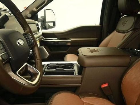 New 2026 Ford F250 King Ranch w/ Chrome Package AWD/4WD image 20