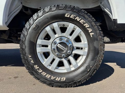 Used 2019 Ford F250 XLT image 13