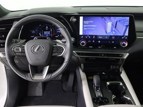 New 2026 Lexus RX 350 FWD image 21