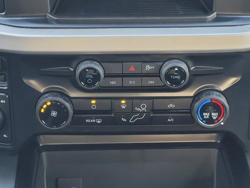 New 2026 Ford F250 XLT w/ FX4 Off-Road Package image 15