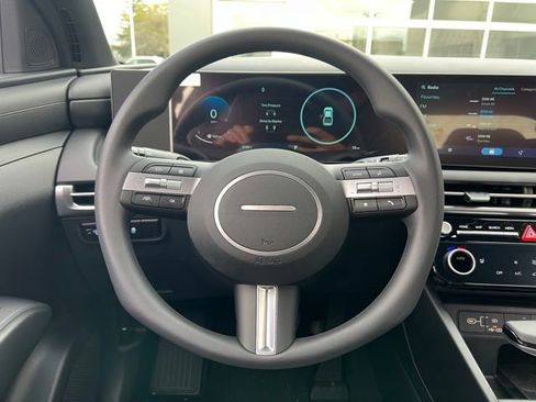 New 2026 Hyundai Santa Cruz SEL AWD/4WD image 17