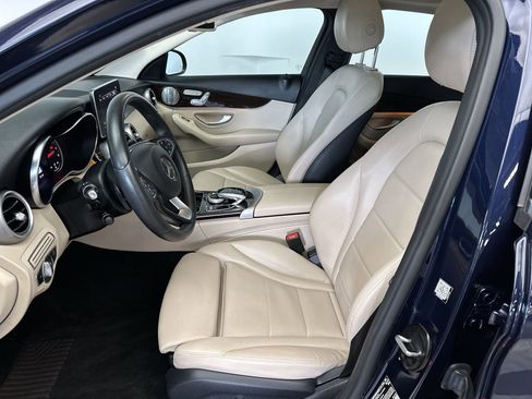 Used 2017 Mercedes-Benz C 300 Sedan image 11