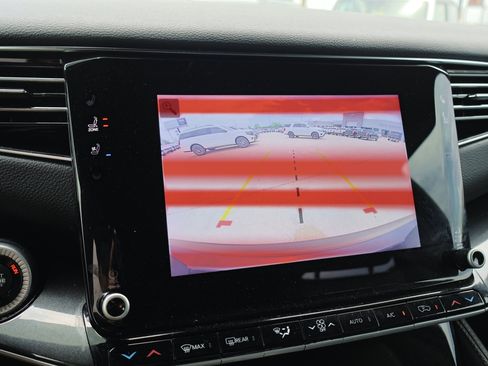 Used 2023 Jeep Wagoneer 4WD image 24