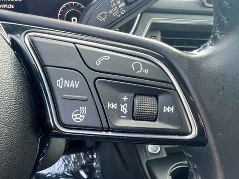Used 2017 Audi A4 2.0T Premium Plus AWD/4WD image 19