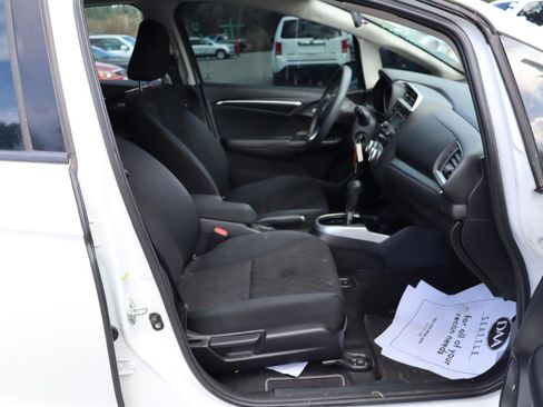 Used 2015 Honda Fit LX image 10
