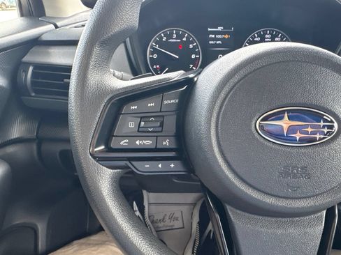 Used 2024 Subaru Crosstrek 2.0i Premium AWD/4WD image 28
