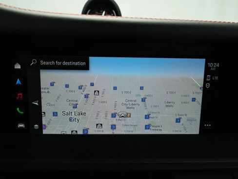 Used 2024 Porsche 911 Carrera GTS image 19