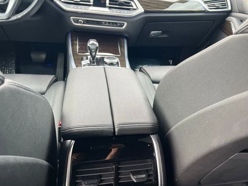 Used 2020 BMW X5 xDrive40i w/ Premium Package AWD/4WD image 21