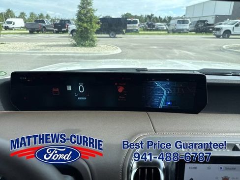 New 2027 Ford Expedition King Ranch AWD/4WD image 18