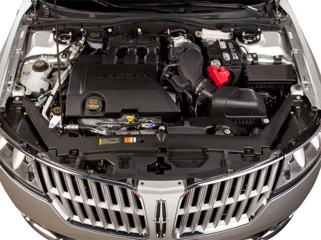 Used 2012 Lincoln MKZ FWD image 9