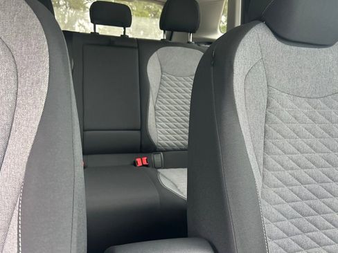 New 2026 Volkswagen Tiguan S FWD image 35