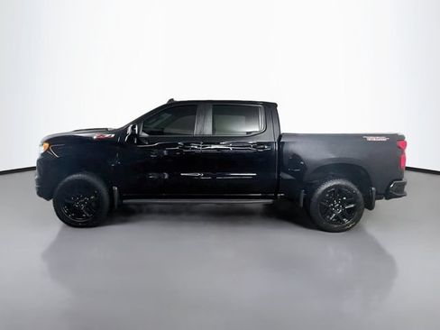 Used 2023 Chevrolet Silverado 1500 LT Trail Boss w/ LT Trail Boss Premium Package AWD/4WD image 6