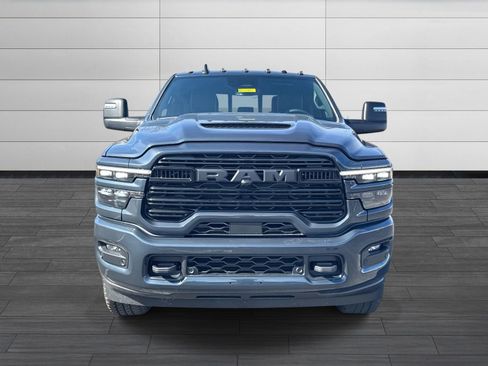 New 2026 RAM 2500 Laramie w/ Night Edition image 9