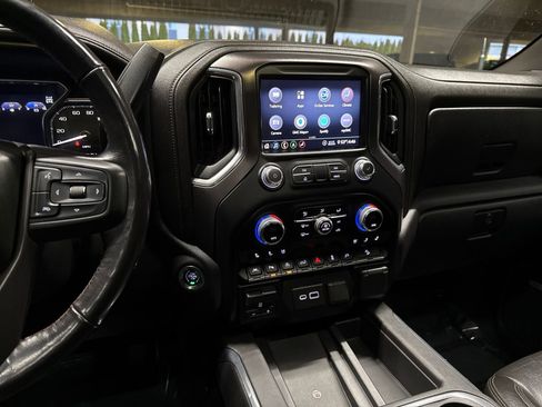 Used 2020 GMC Sierra 1500 AT4 w/ AT4 Premium Package image 20