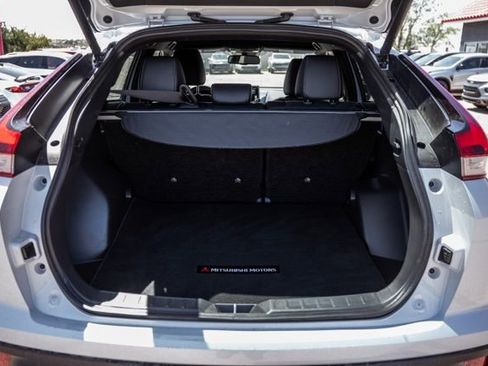 New 2026 Mitsubishi Eclipse Cross AWD image 9