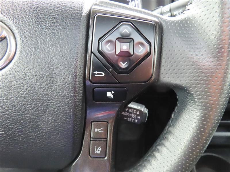 Used 2021 Toyota 4Runner TRD Pro AWD/4WD image 22