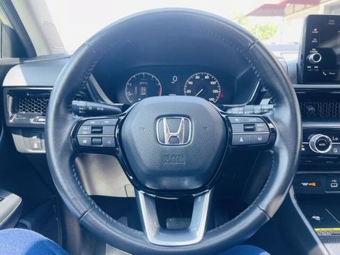 Used 2023 Honda CR-V EX-L image 20