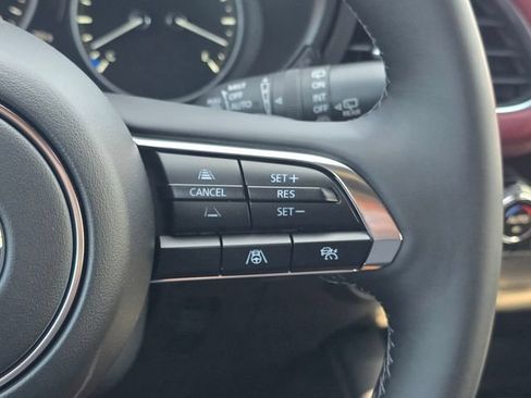 New 2026 MAZDA MAZDA3 Hatchback w/Premium Plus Pkg AWD/4WD image 26