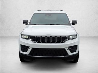 New 2025 Jeep Grand Cherokee Laredo X video 2