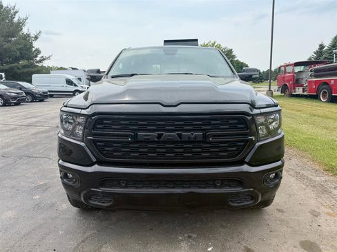 Used 2023 RAM 1500 Big Horn image 3