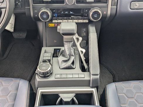 New 2026 Toyota 4Runner 4WD image 19
