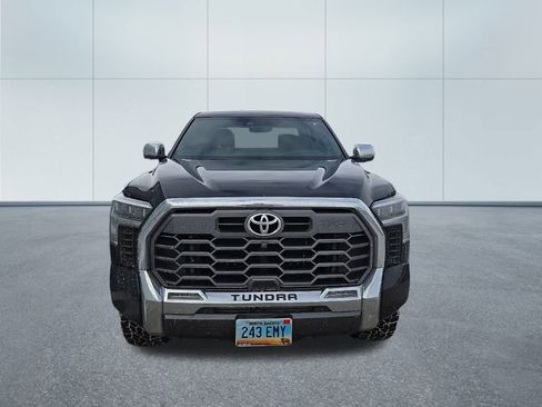 Used 2025 Toyota Tundra 1794 Edition w/ TRD Off-Road Package image 10