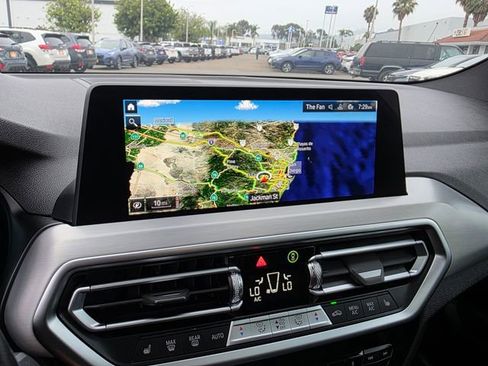 Used 2022 BMW X3 sDrive30i image 31