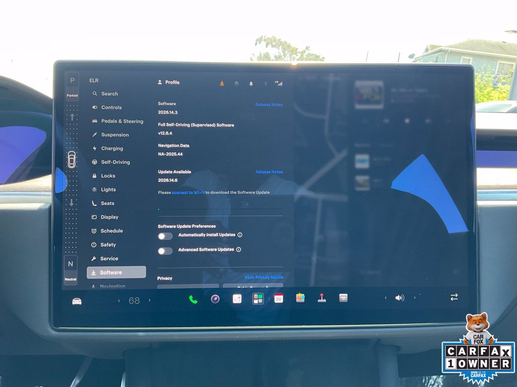 Used 2022 Tesla Model S AWD/4WD image 42