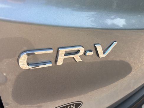 Used 2024 Honda CR-V EX image 32