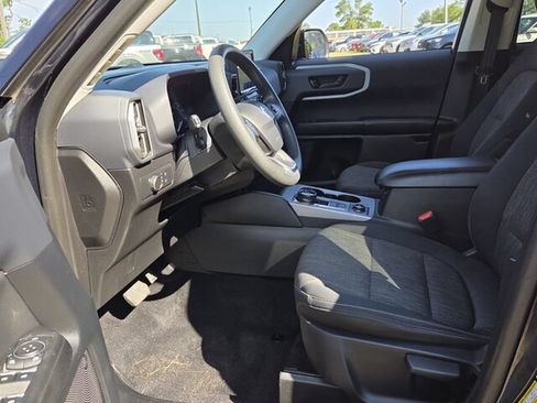 Used 2022 Ford Bronco Sport Big Bend AWD/4WD image 6