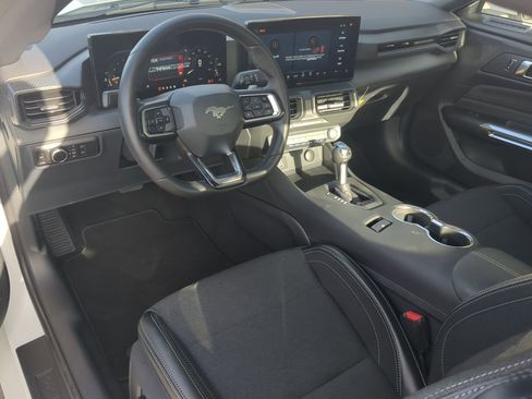 New 2026 Ford Mustang GT RWD image 52