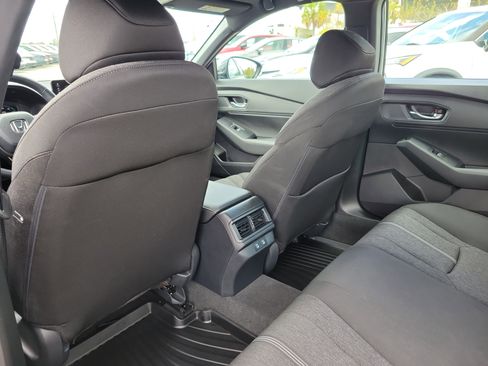 Certified 2025 Honda Accord Sport image 15