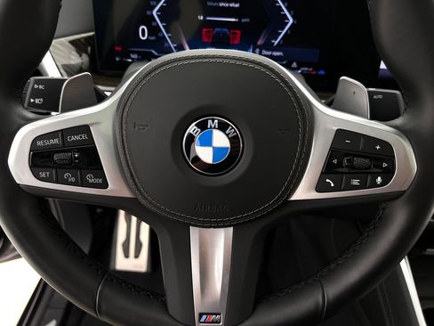 Certified 2024 BMW X6 xDrive40i w/ Premium Package AWD/4WD image 16