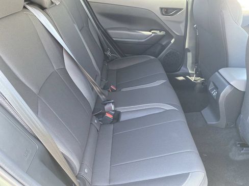 New 2026 Subaru Crosstrek 2.5i Premium AWD/4WD image 9