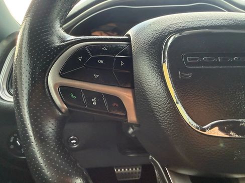 Used 2019 Dodge Challenger SXT w/ Plus Package image 26