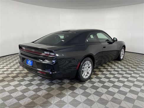 New 2025 Dodge Charger R/T w/ Quick Order Package 25M R/T image 6