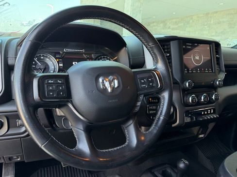 Used 2021 RAM 2500 Power Wagon image 12