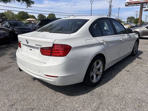Used 2013 BMW 328i xDrive Sedan AWD/4WD image 8