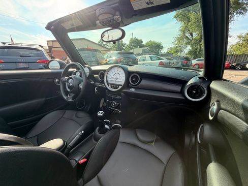 Used 2013 MINI Cooper S FWD image 29