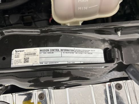 Used 2025 RAM ProMaster 2500 w/ U-Haul Equipment Group FWD image 29