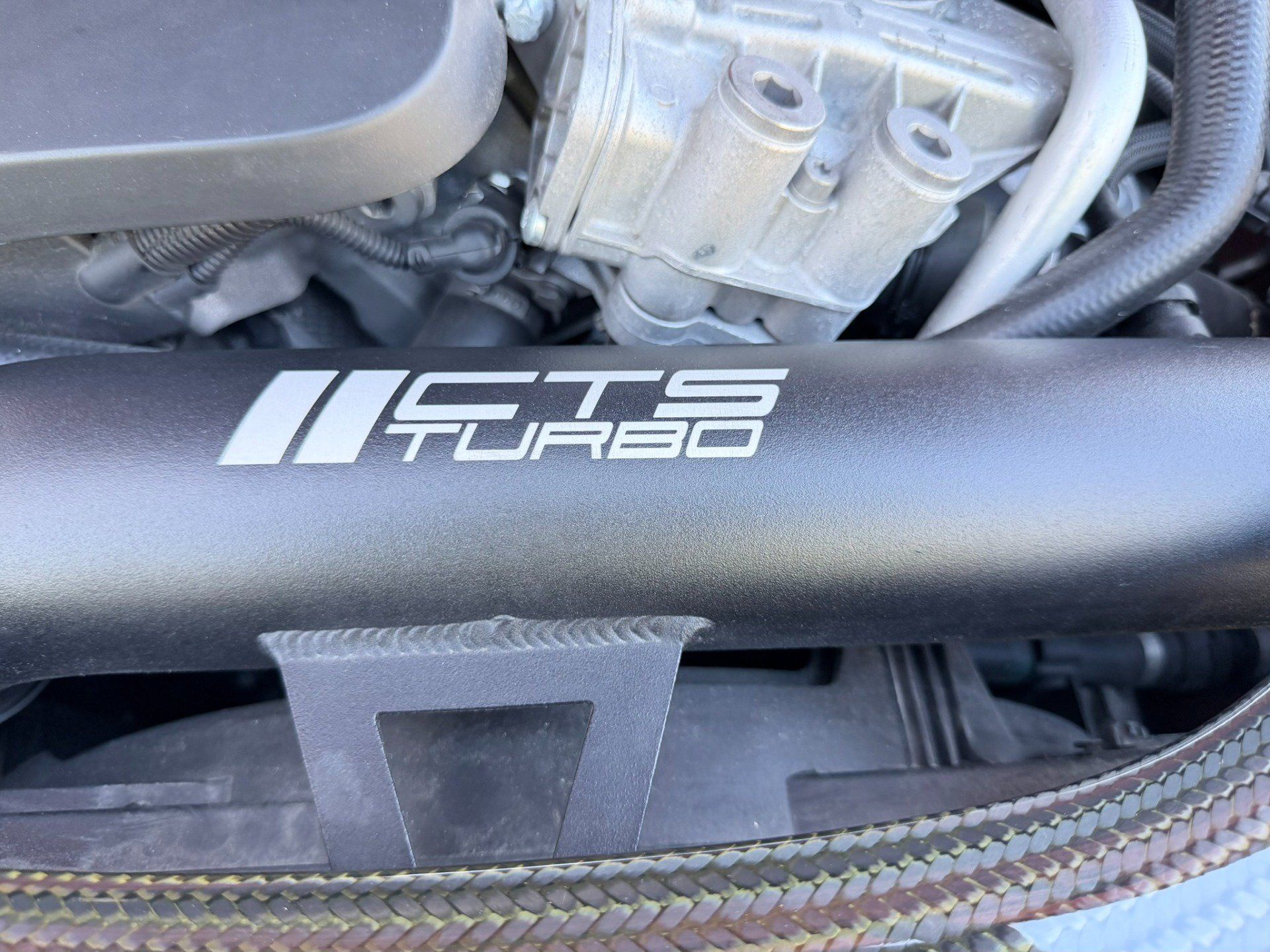 Used 2016 BMW M3 RWD image 49