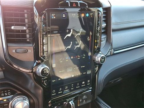 Certified 2023 RAM 1500 Limited w/ Trailer Tow Group image 16