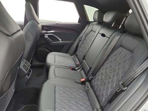 New 2026 Audi SQ5 Premium Plus AWD/4WD image 11