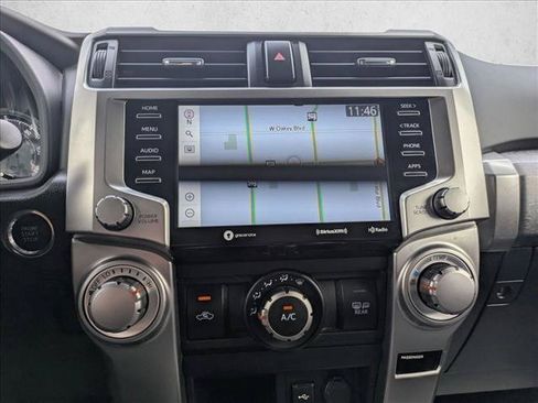 Certified 2021 Toyota 4Runner SR5 Premium w/ Moonroof Package AWD/4WD image 15