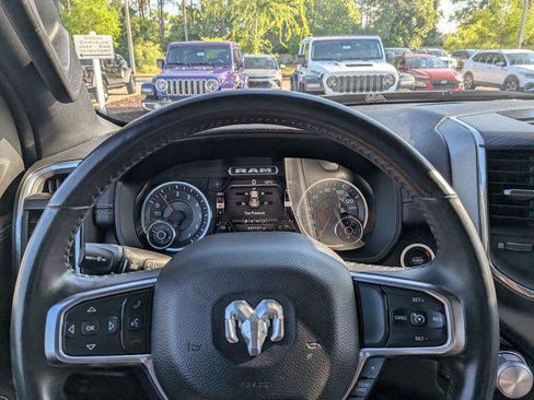 Certified 2024 RAM 1500 Laramie AWD/4WD image 28