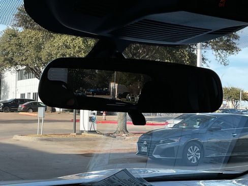 New 2026 Nissan Rogue SV image 26