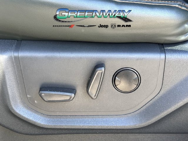 Used 2022 Ford Expedition Timberline AWD/4WD image 21