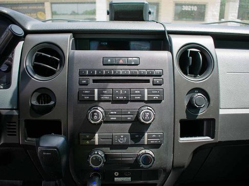 Used 2014 Ford F150 STX w/ Equipment Group 201A Mid image 23