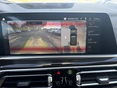 Used 2023 BMW X5 xDrive40i image 22