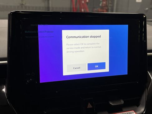 Certified 2025 Toyota Corolla LE image 23